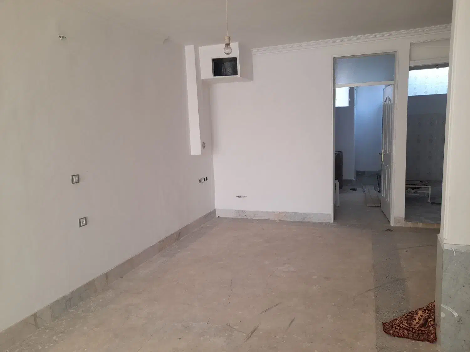 اجاره منزل مسکونی محدوده گازطاهری