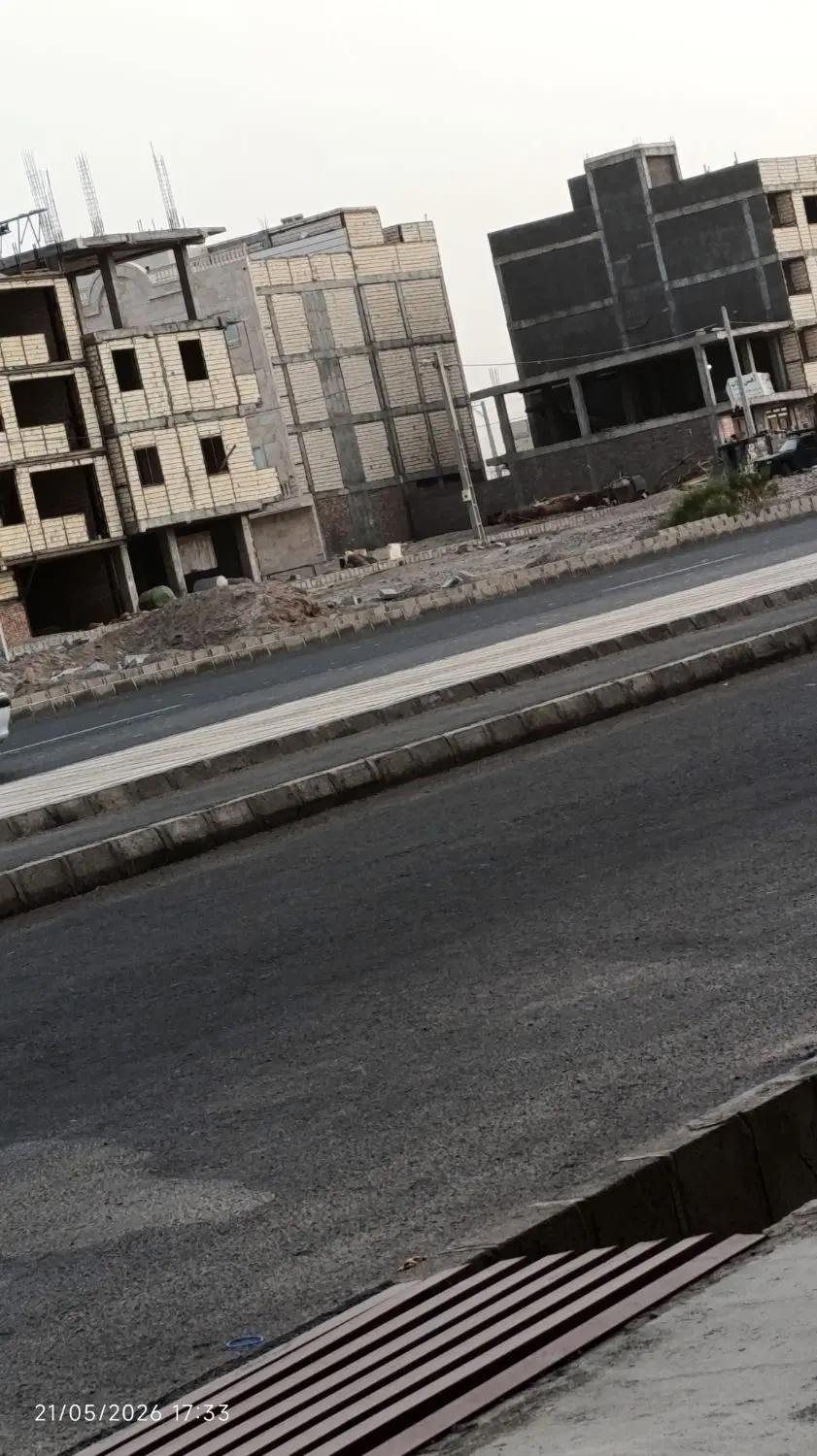 زمین مرزبانی تجاری