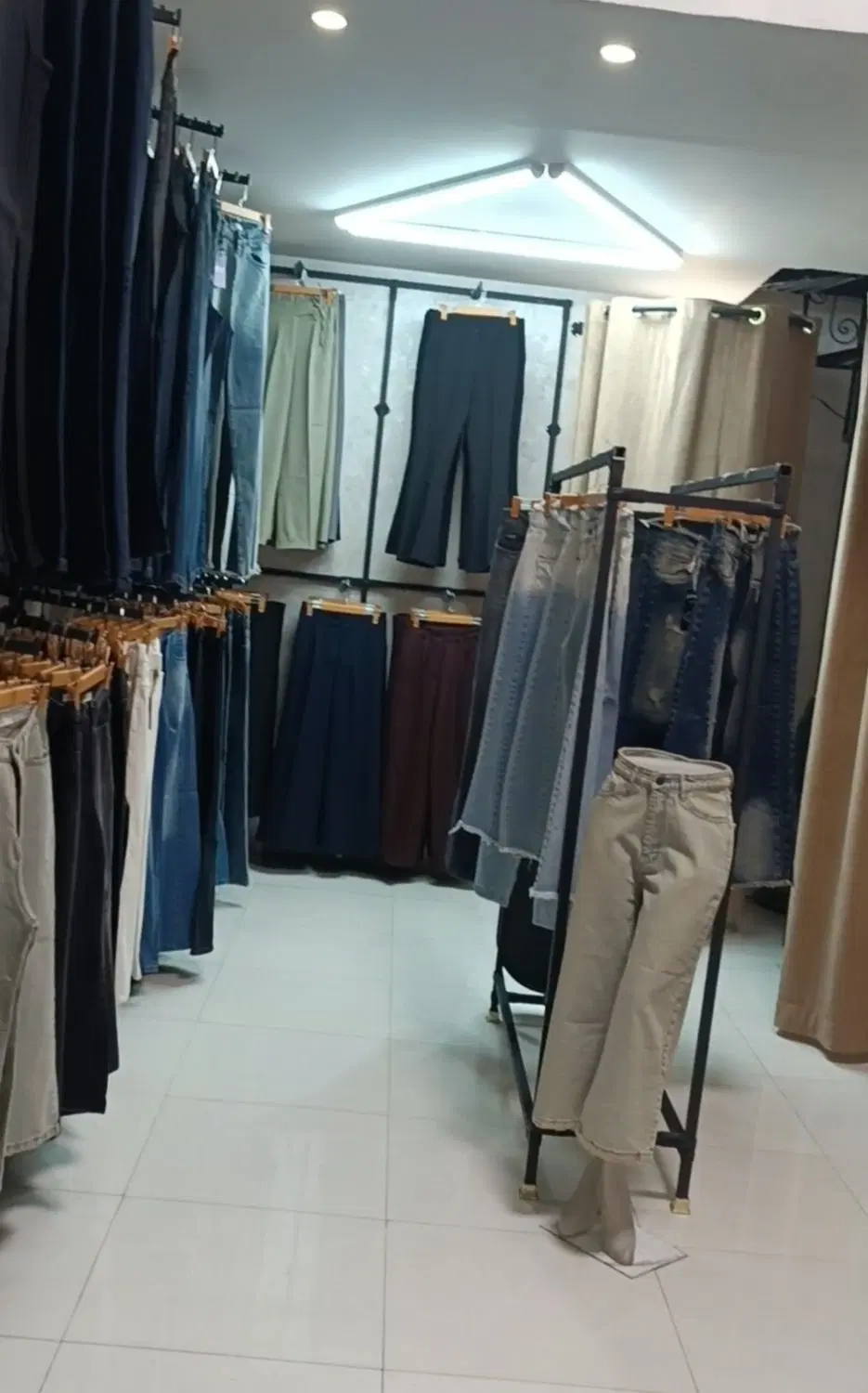 اجاره مغازه نازی آباد