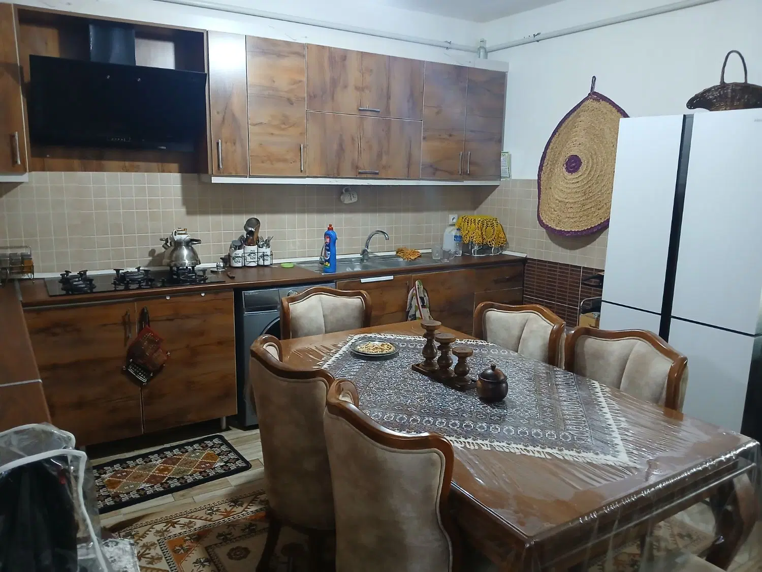 واحد۱۱۰ متری پیام‌نور