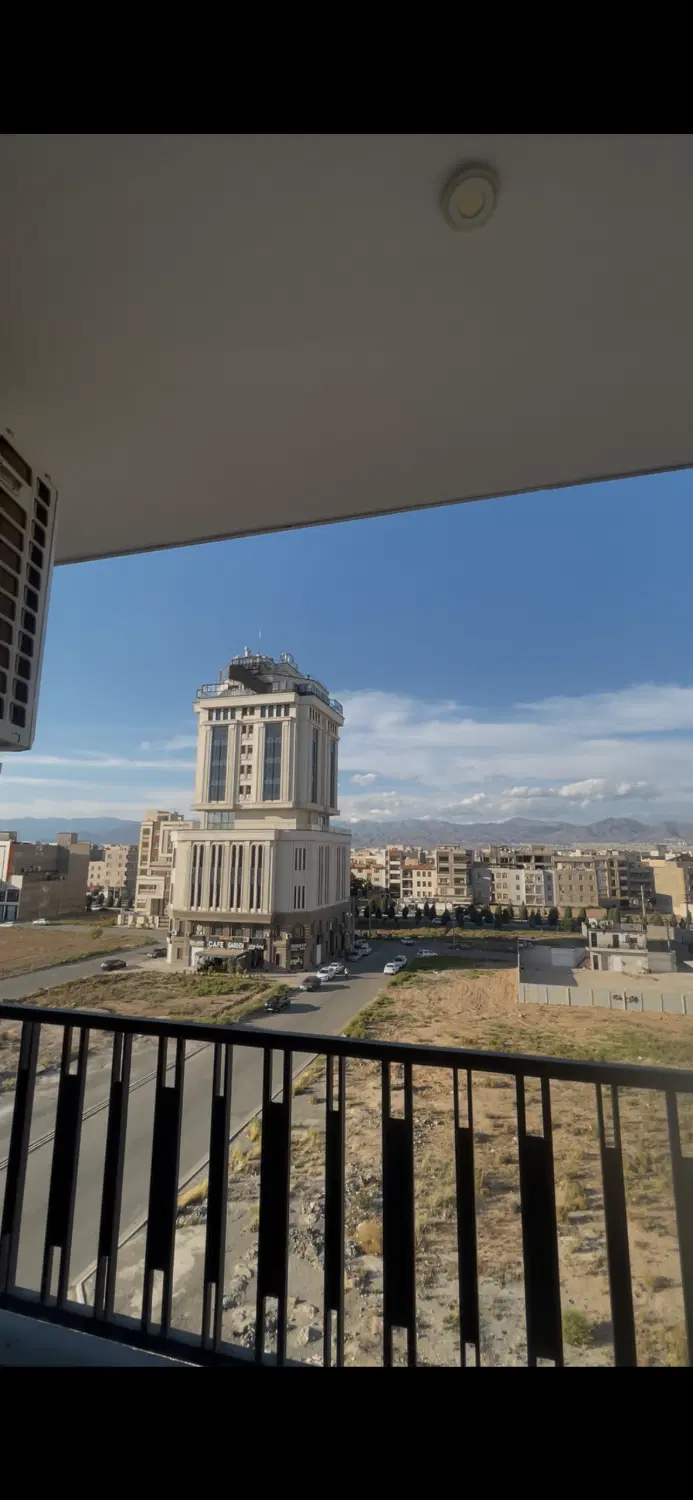 آپارتمان فروشی  در مهرشهر ساماندهی