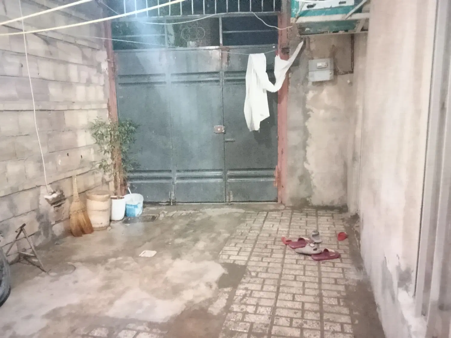 خانه دربست