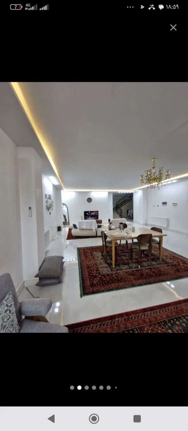 اجاره و رهن خانه ویلایی