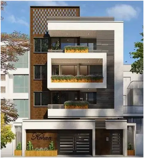 فروش آپارتمان 2_19 نهضت