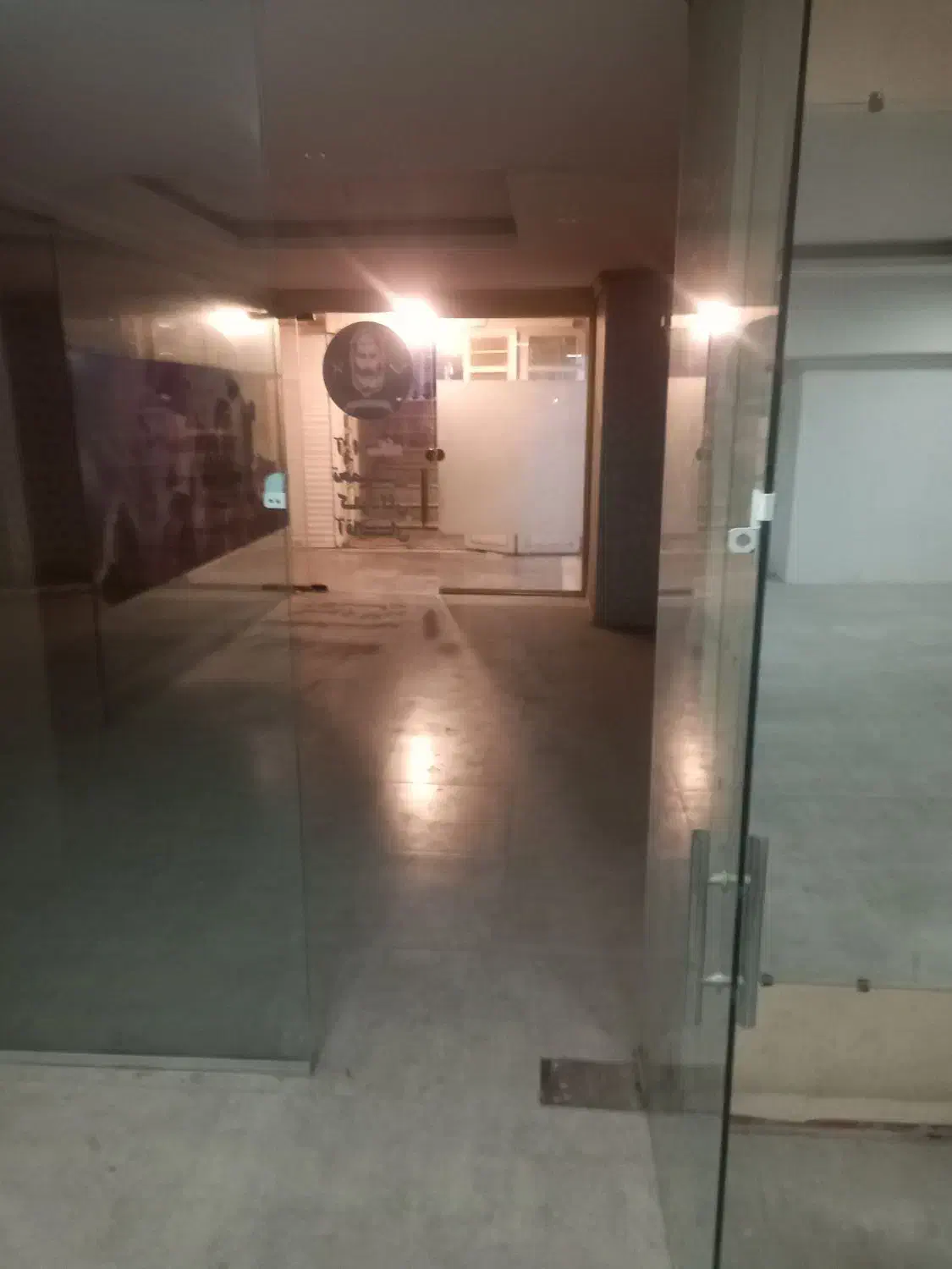 زیر زمین ۱۵۶ متر رهن و اجاره