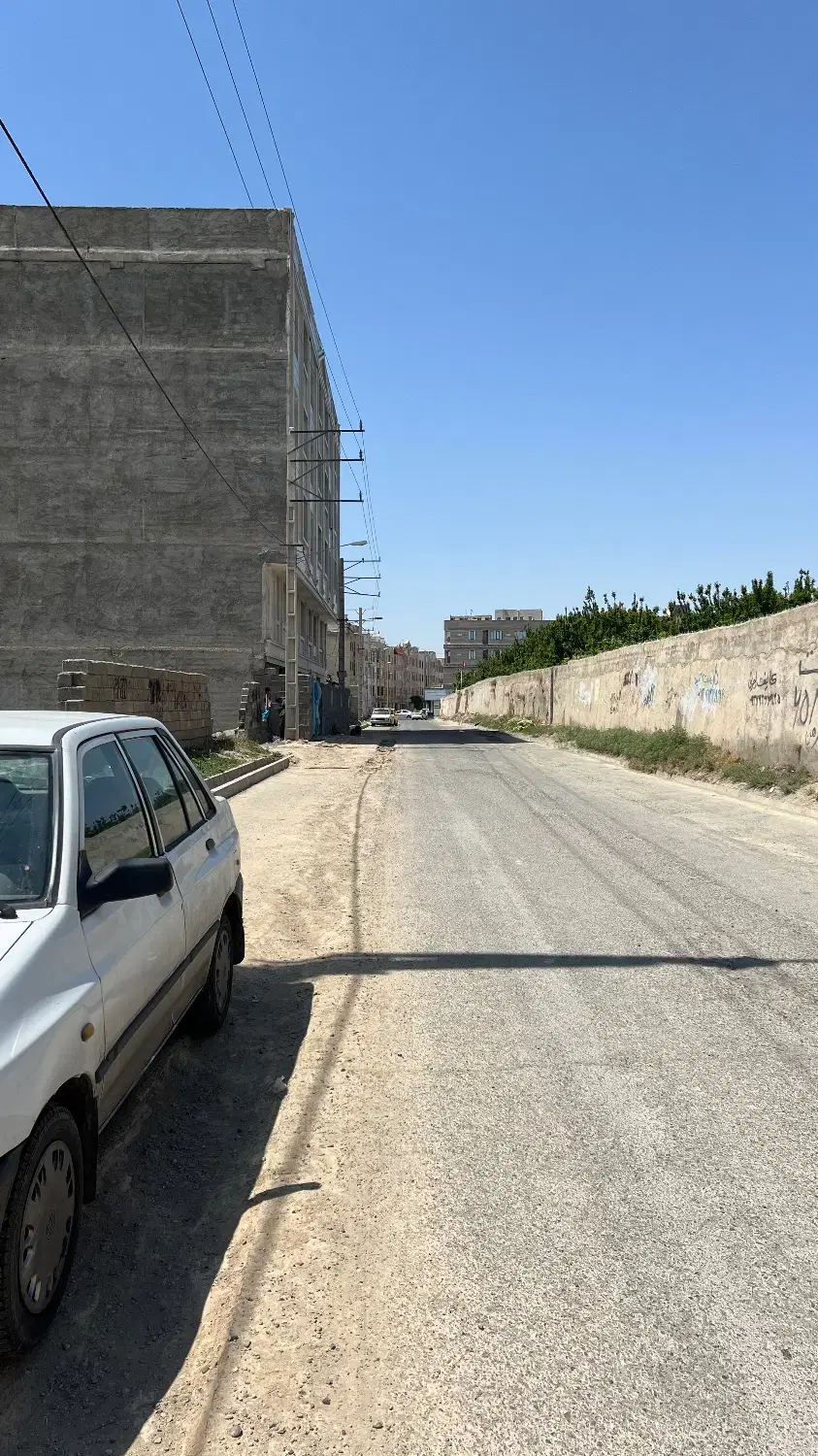 زمین فروشی_اب و برق و گاز