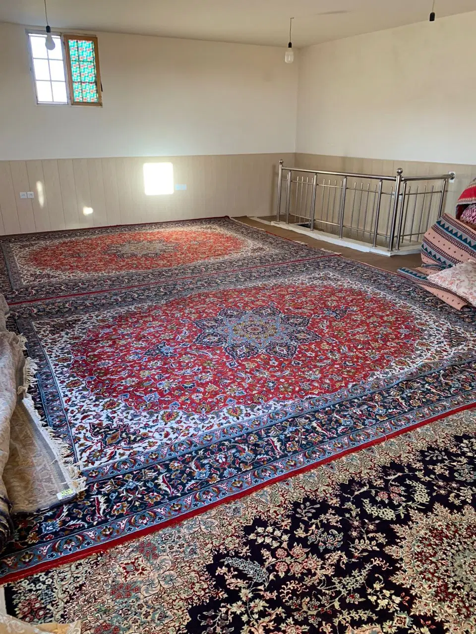 فروش باغ ویلایی