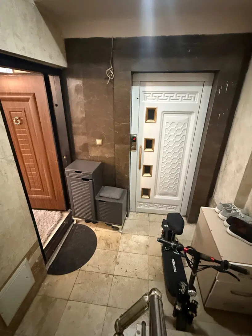 رهن کامل آپارتمان_ ۶۵متر_تکواحدی_شیک