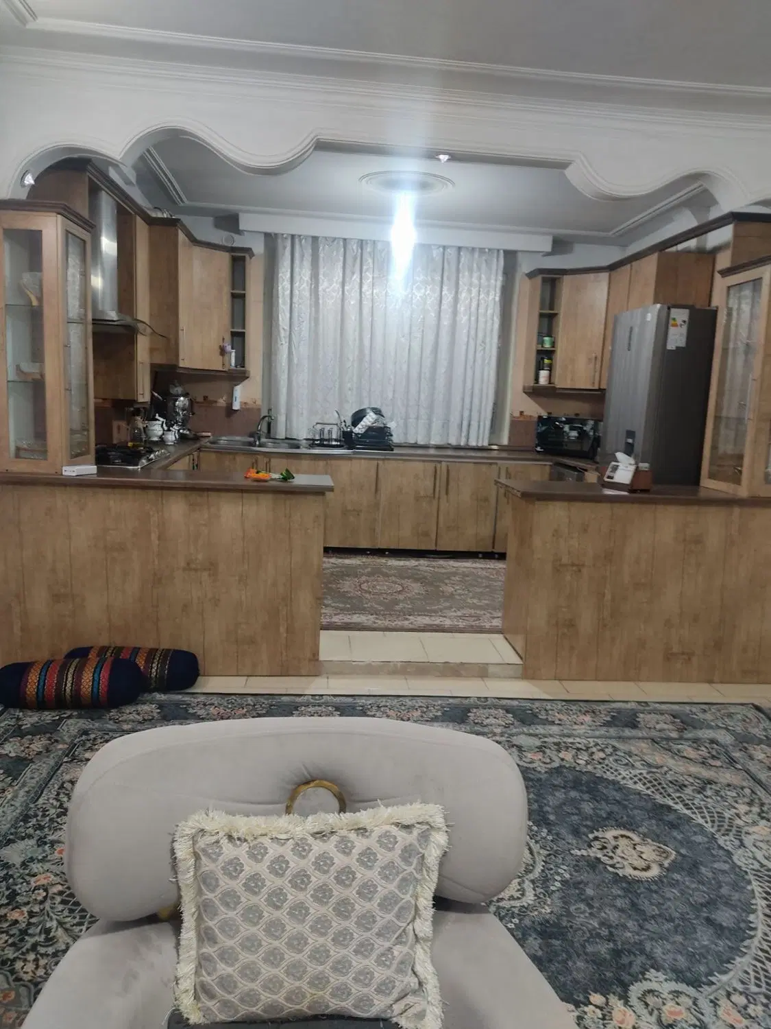 رهن خونه