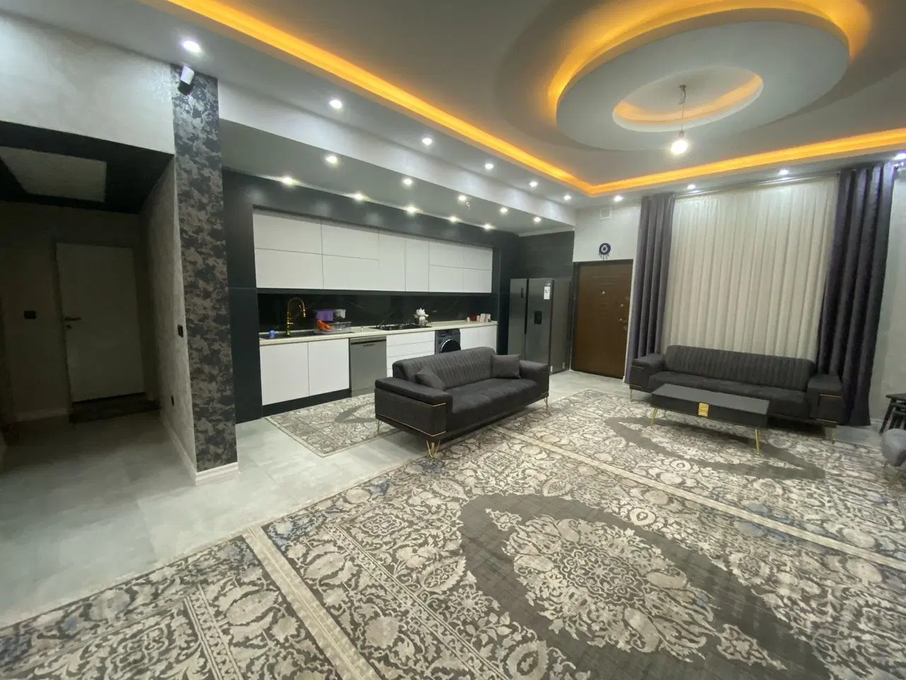 باغ ویلا فوق لاکچری