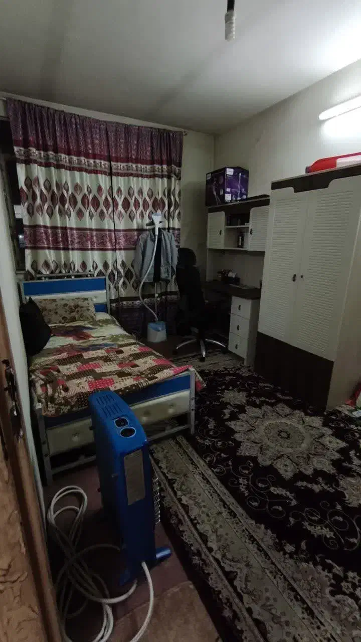 فروش خانه شهرک شیرازی