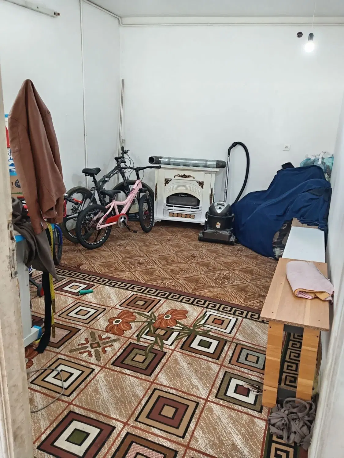 خونه ویلایی 100متری