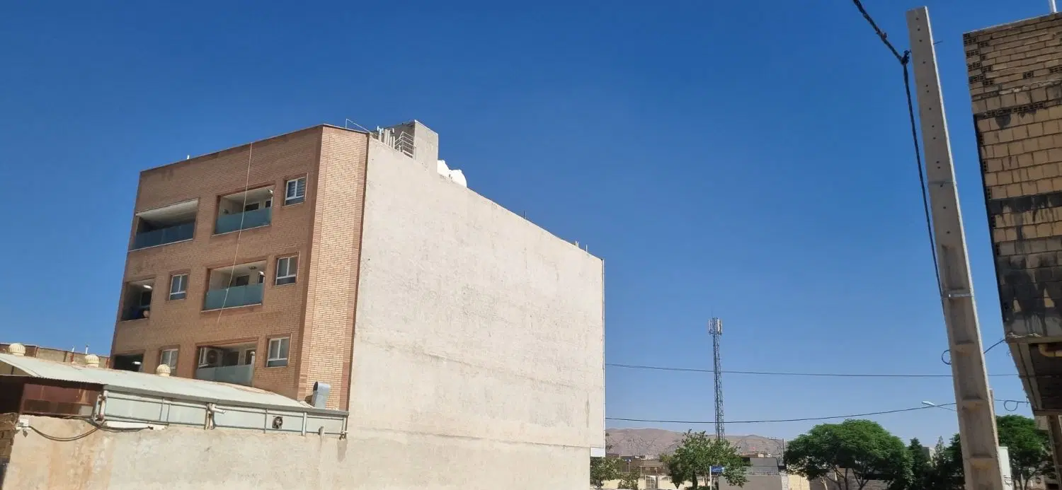 آپارتمان شیک و نوساز خوشجا