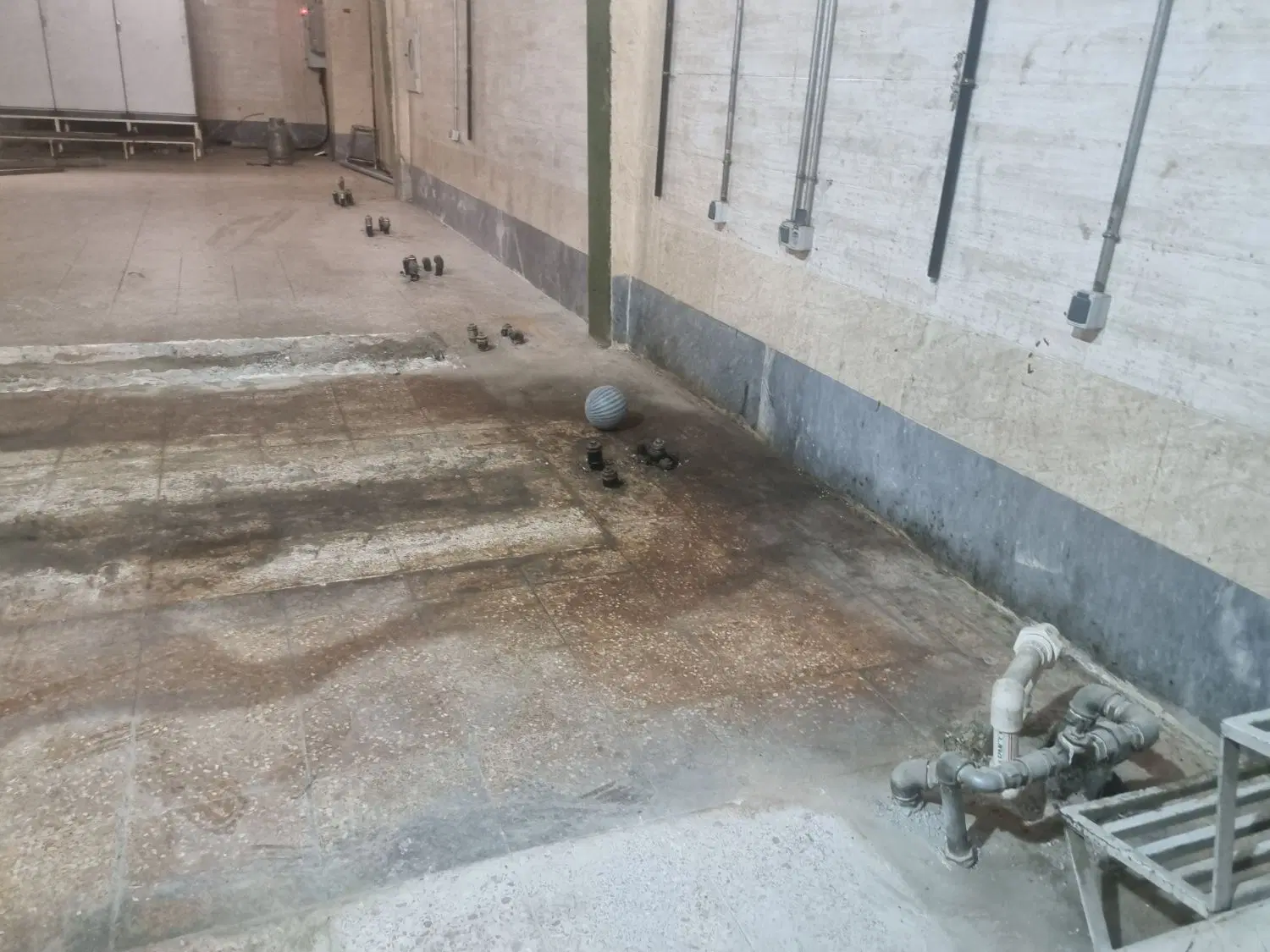 اجاره سوله بهداشتی