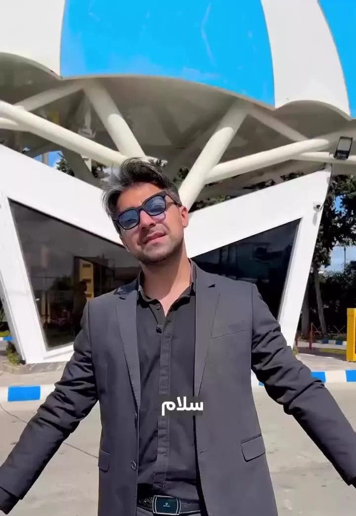 ویلای لوکس تریبلکس نوساز  ویو دریا