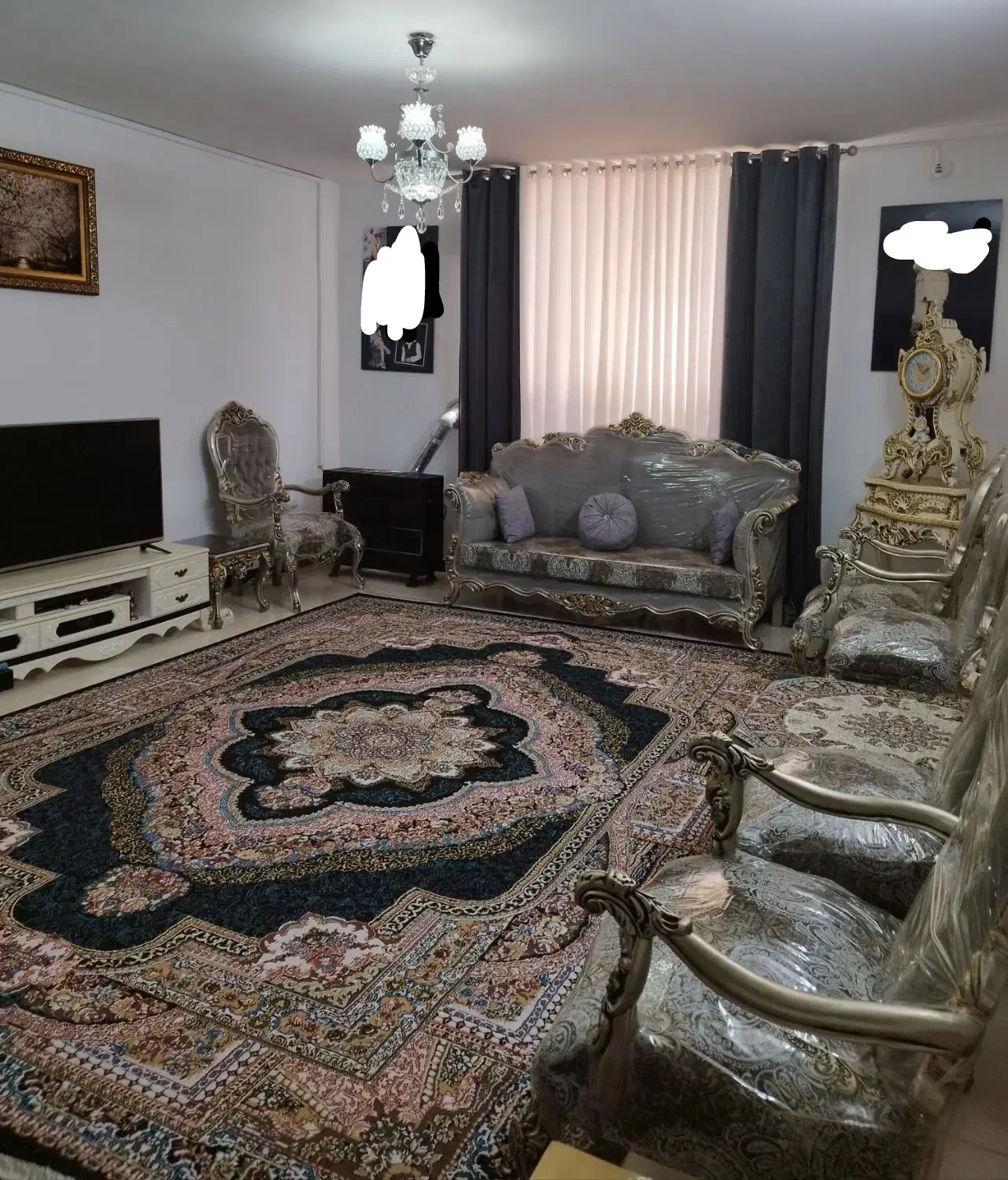 فروش آپارتمان ۹۷متری