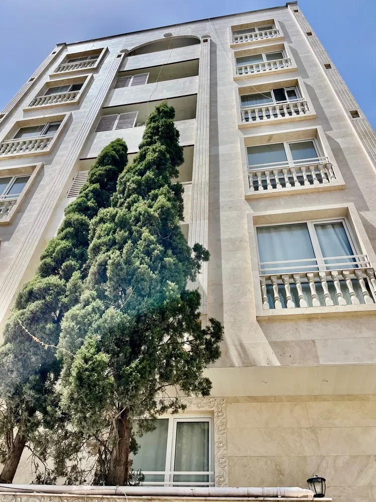 فروش آپارتمان نفت گچساران در صدرا