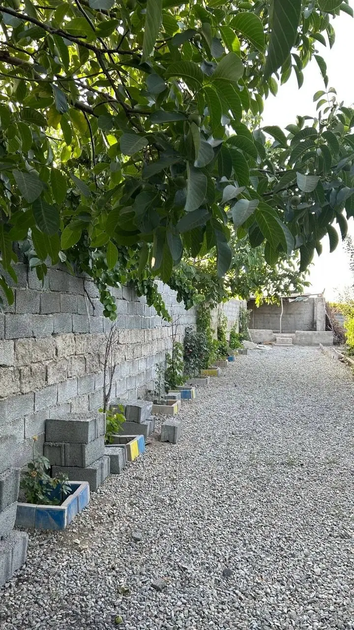 باغچه دراسکمان