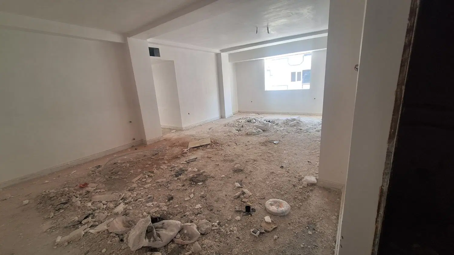 فروش آپارتمان ۱۲۸ متری سه خواب