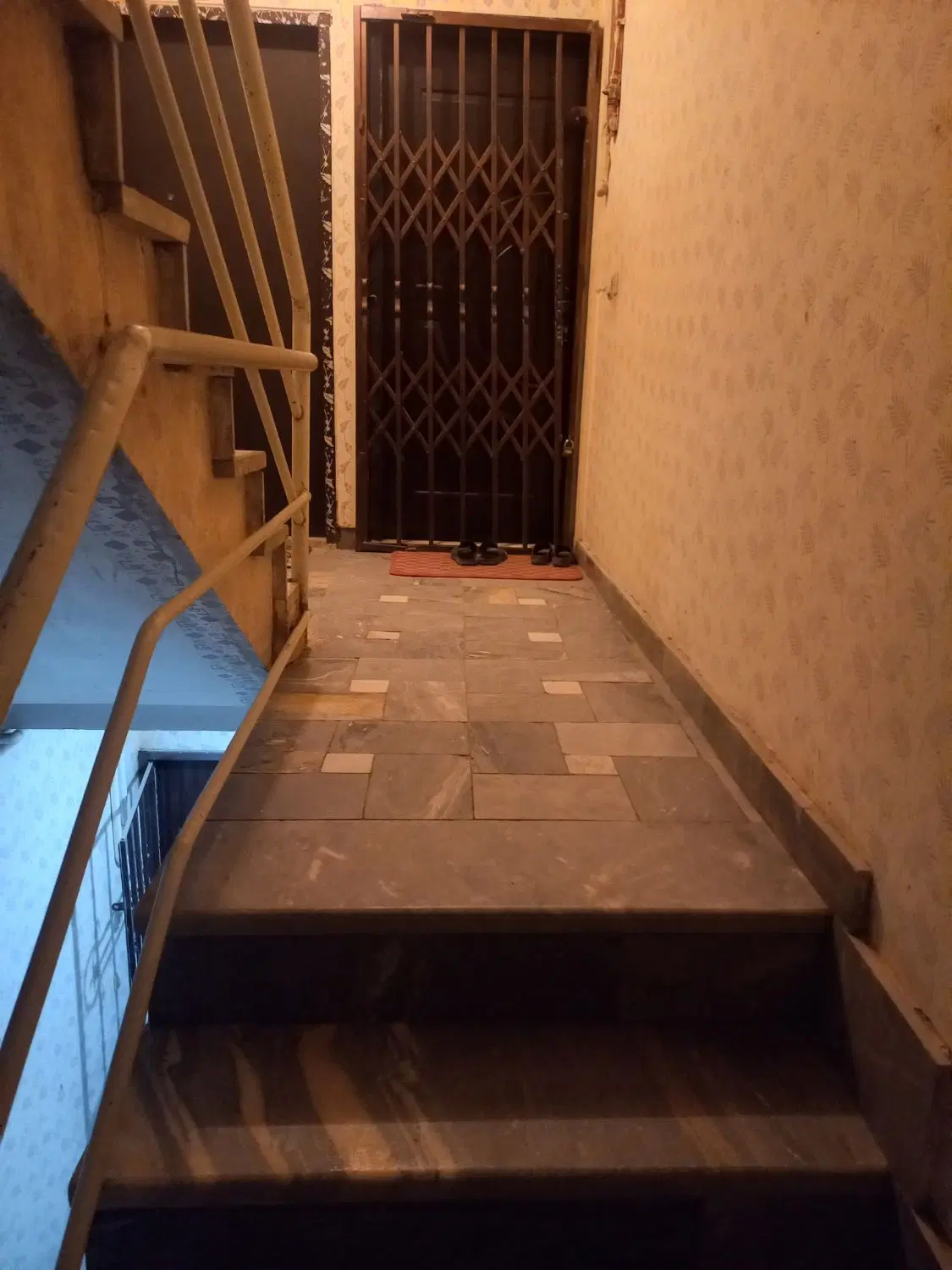 آپارتمان ۷۰ متری در الهیه