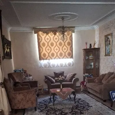 خانه کلنگی