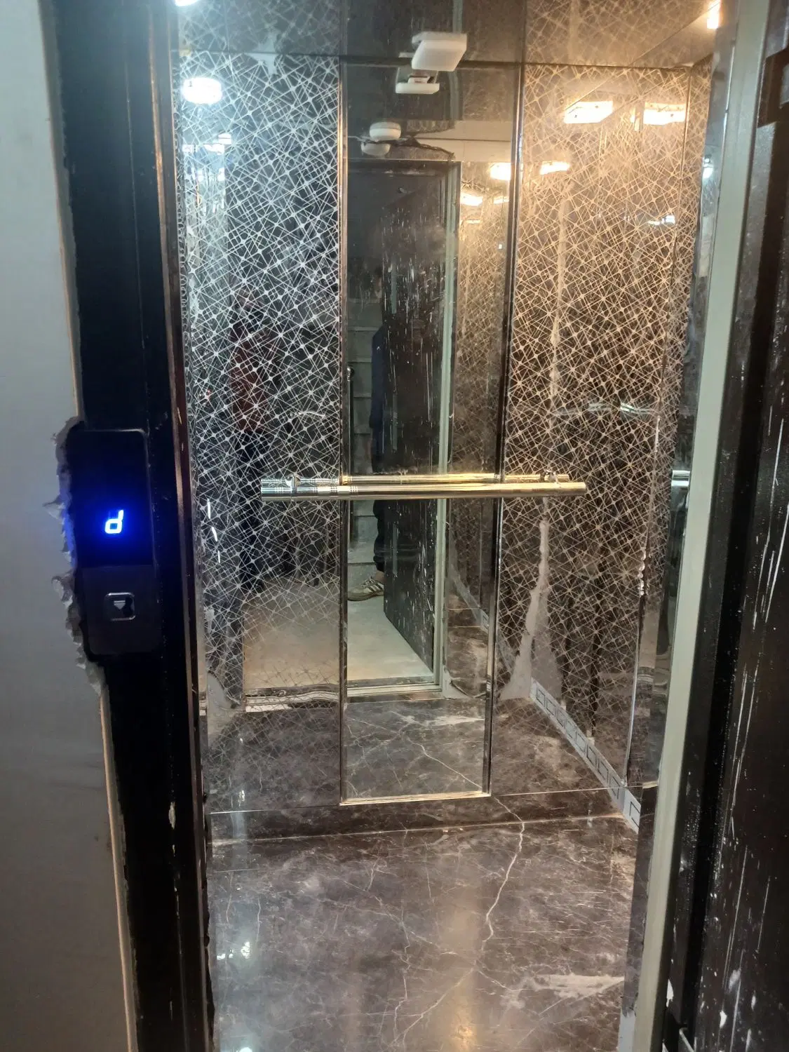 اجاره آپارتمان