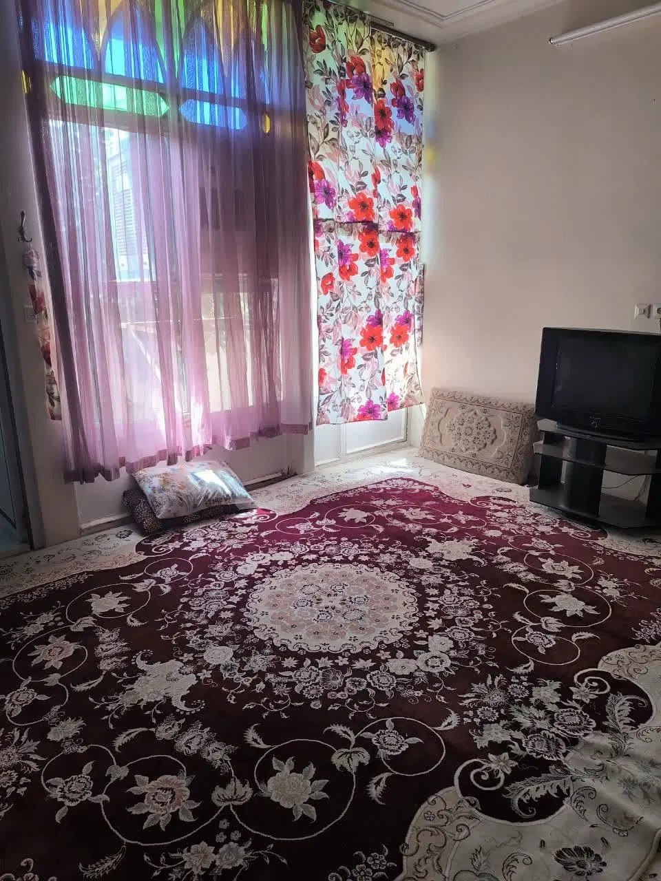 منزل دربست اجاره ای