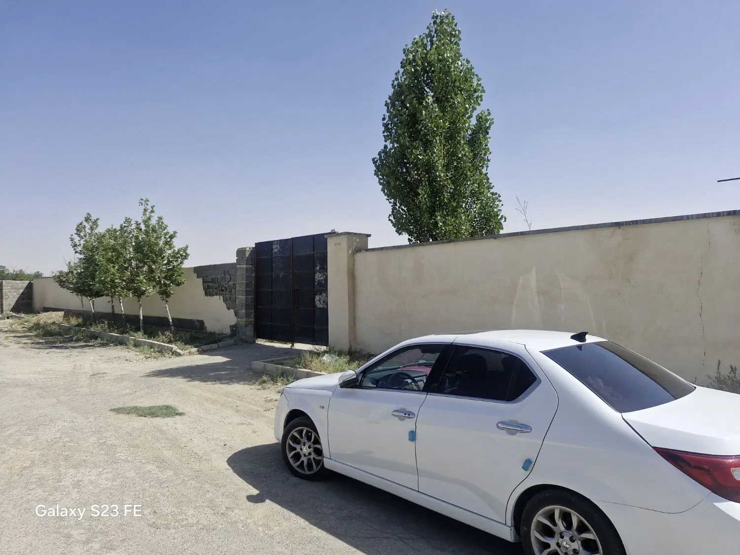 زمین ویلا .تهراندشت