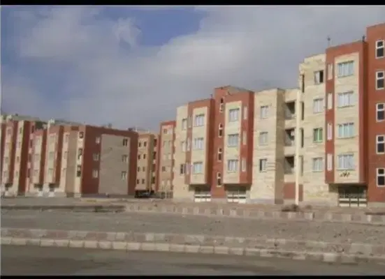 فروش منزل مسکونی کلید نخورده