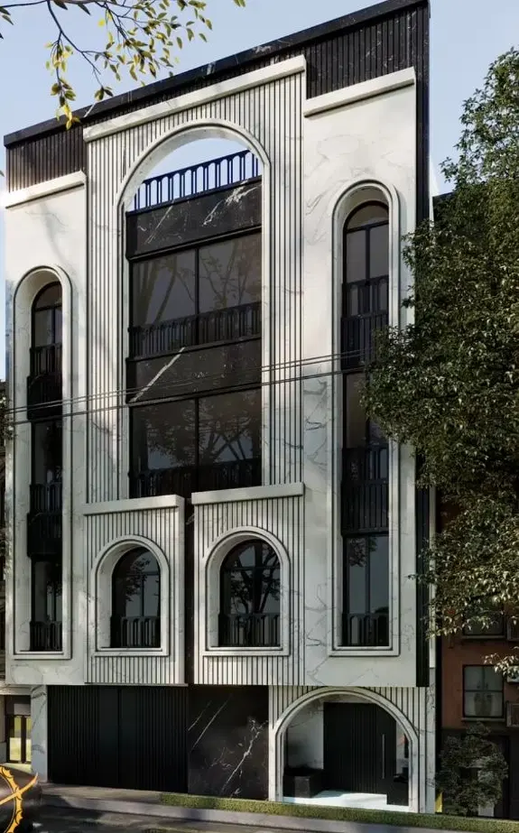 آپارتمان۱۰۰متر دوخواب_بلوار جمهوری_ همتی فر_هدایت
