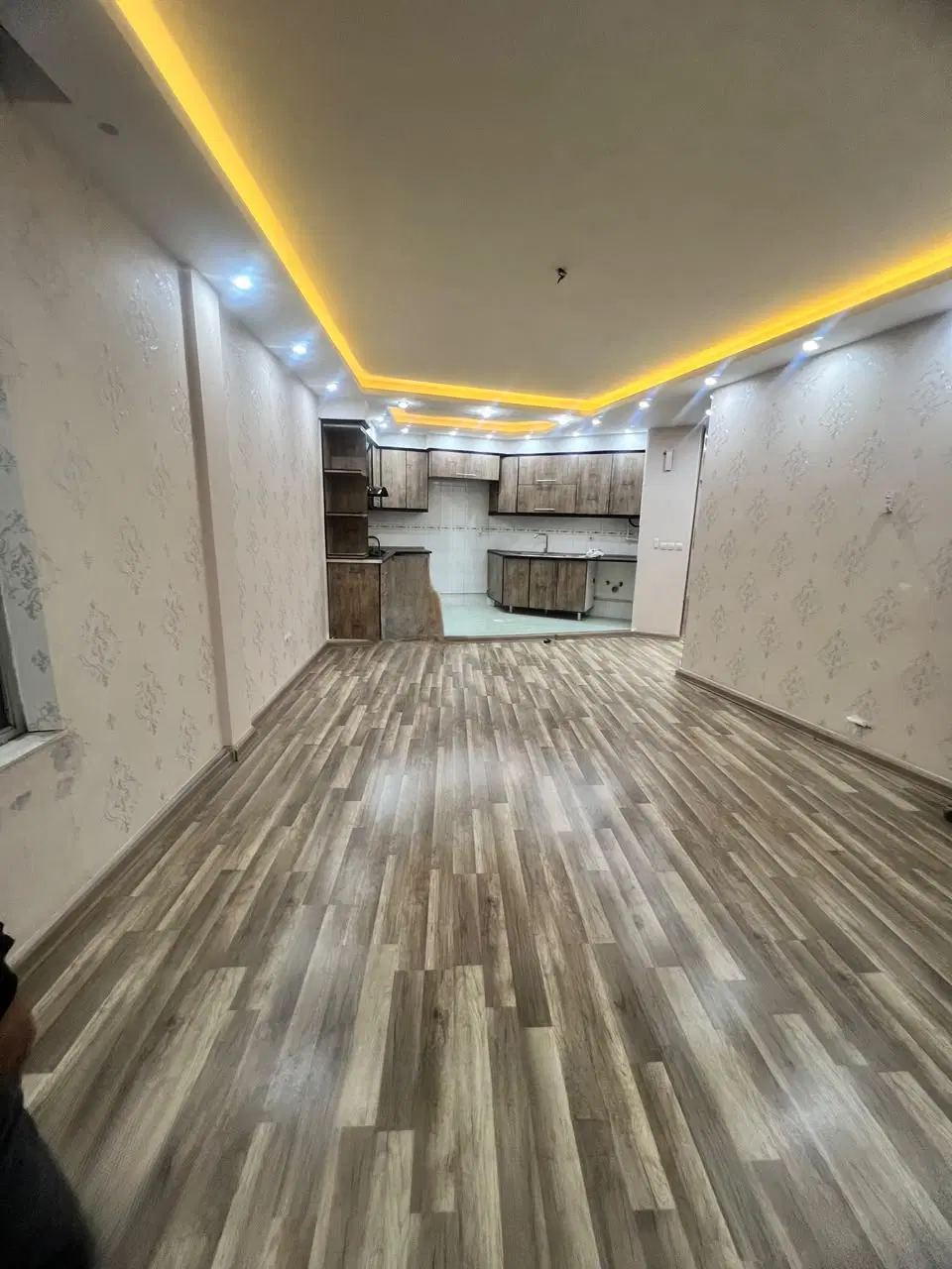 اجاره اپارتمان درشهرک ازادی