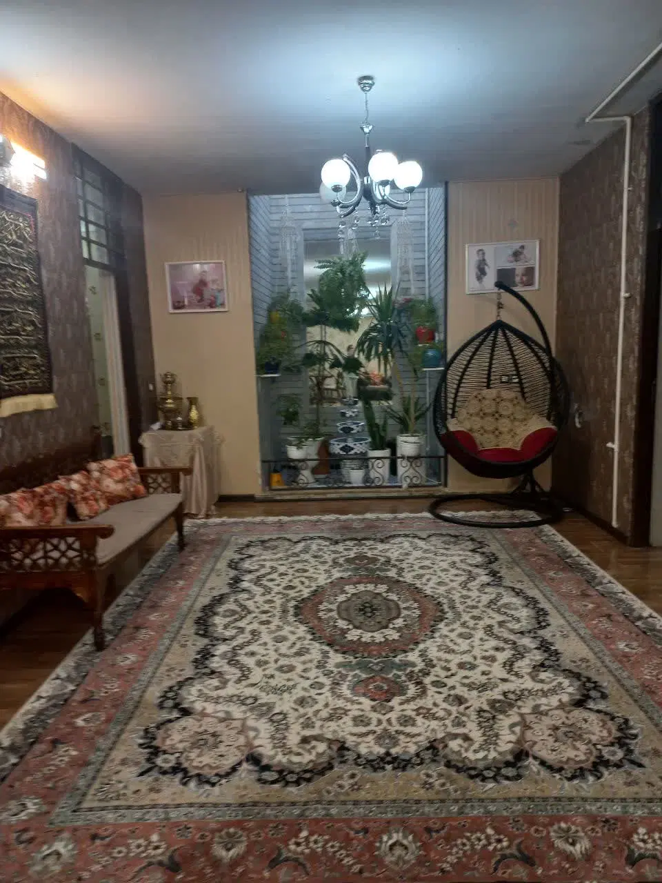 خانه دربست ۲۰۰ متری