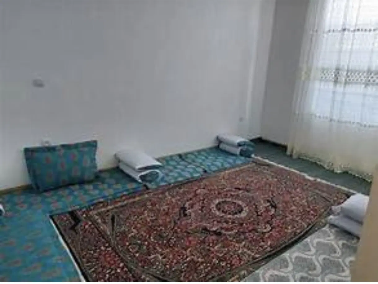 چهار واحده همکف پردیس خیابان هدیه