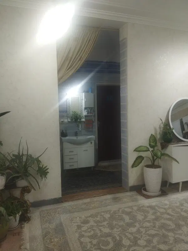 ویلایی ۱۶۰متری دوخوابه