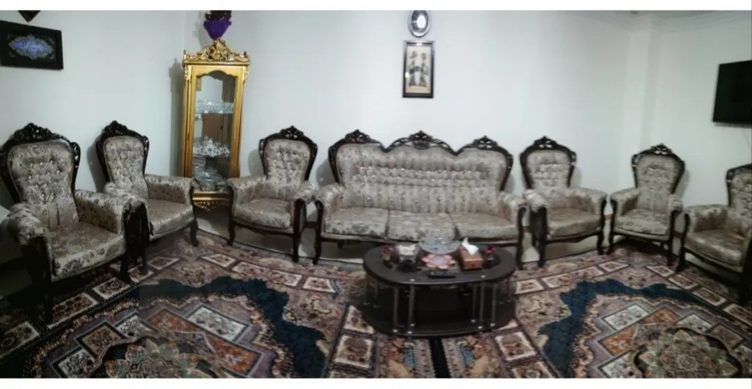 واحد ۶۰ متری بریانک