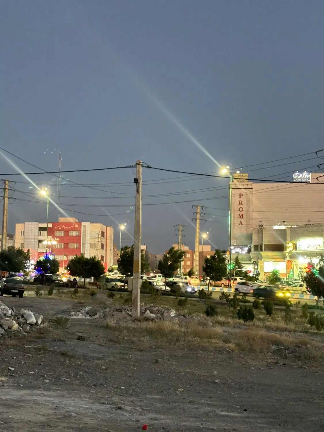 فروش واحد شخصی ساز ۲ خواب صدرا فاز ۲ پیش فروش