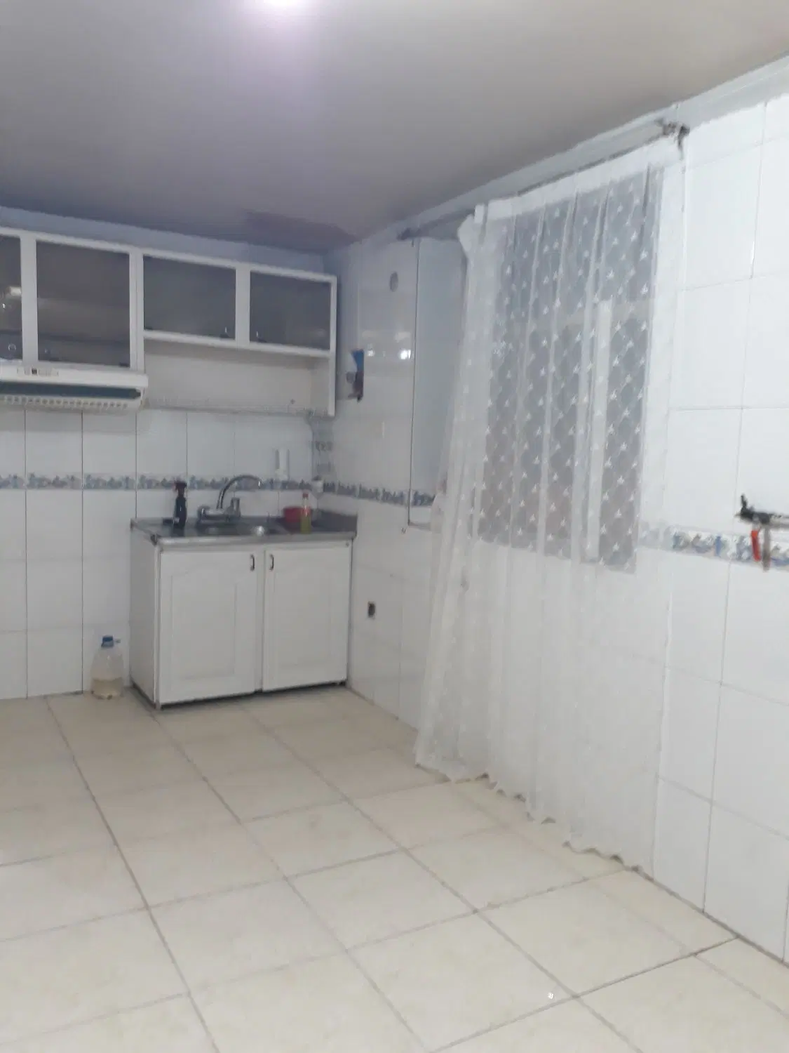 خونه ویلایی دو خوابه
