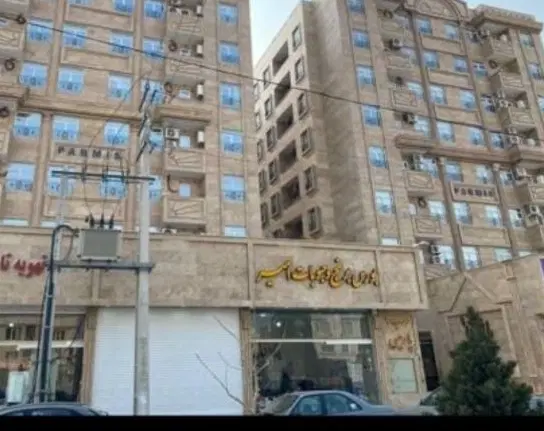امتیاز پارمیس۴ فازدوتعاونی شهرداری