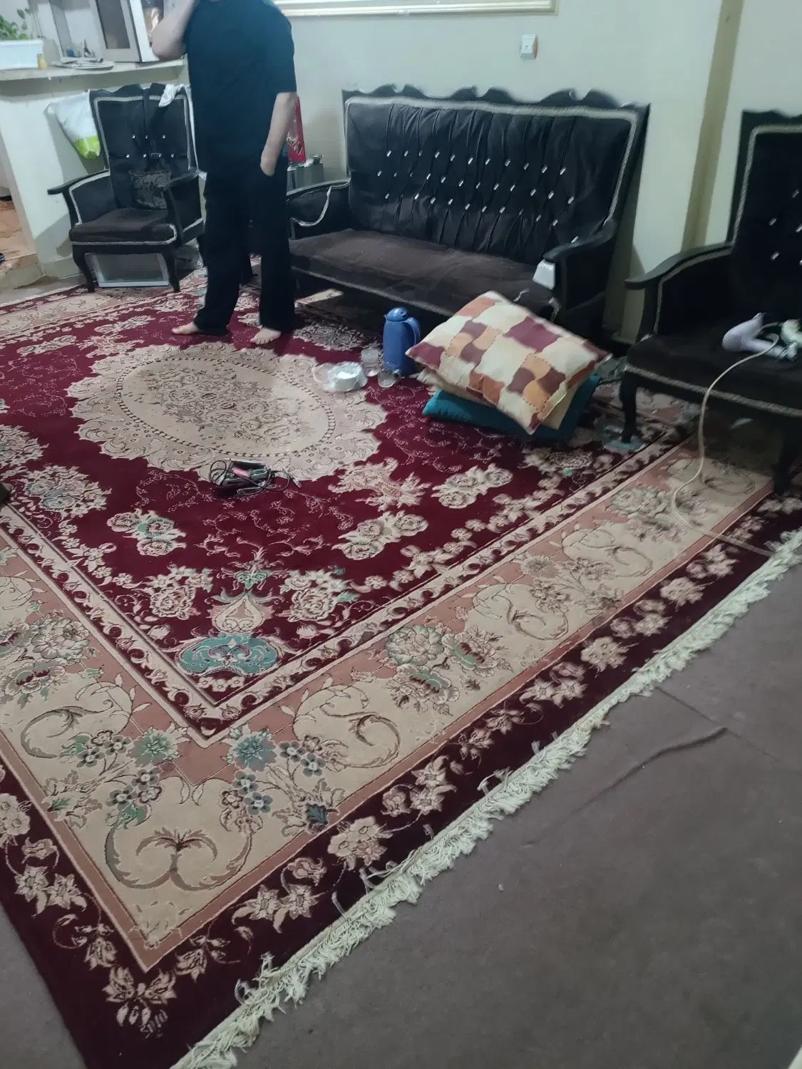 اجاره آپارتمان
