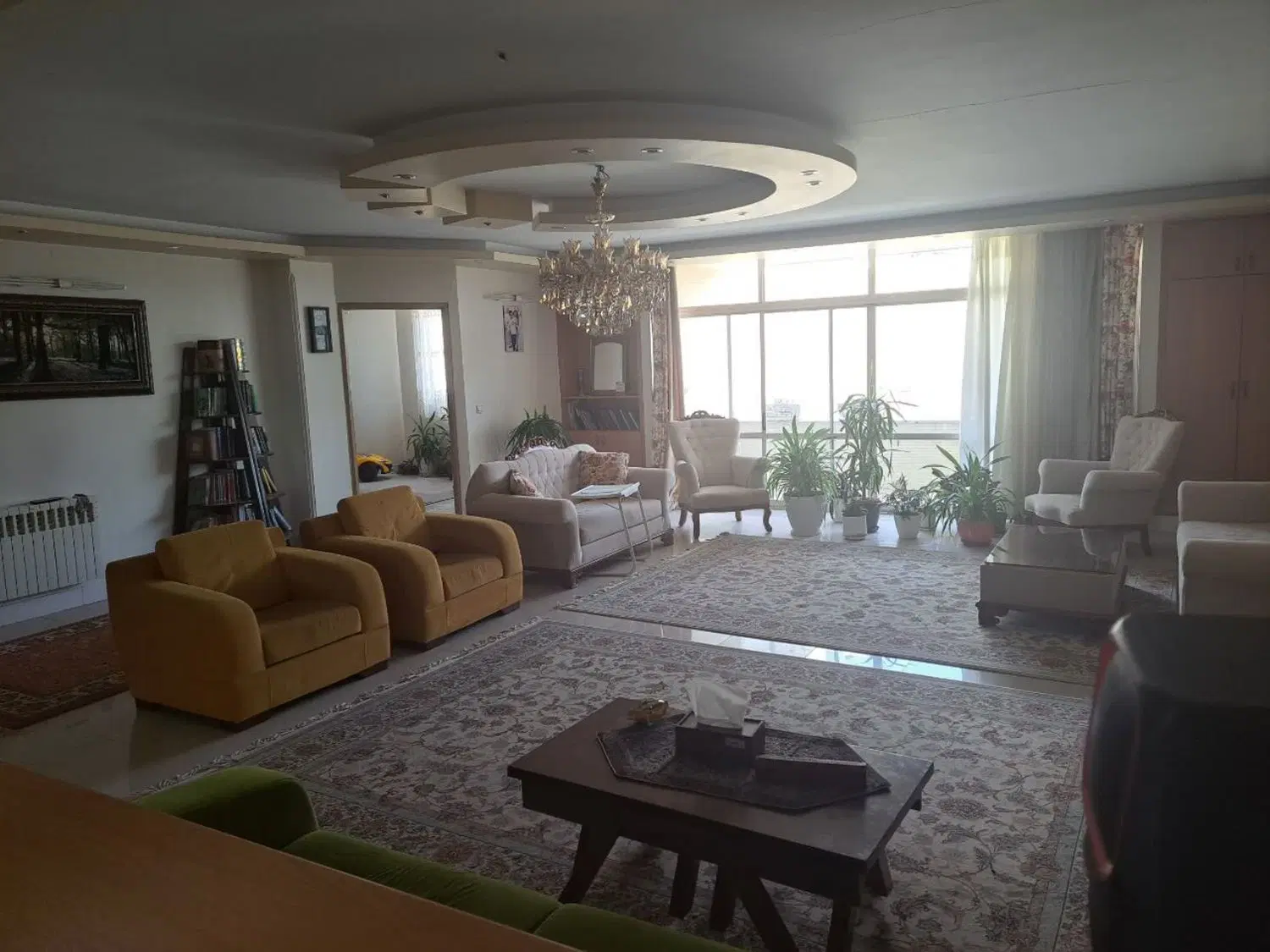 رهن واجاره