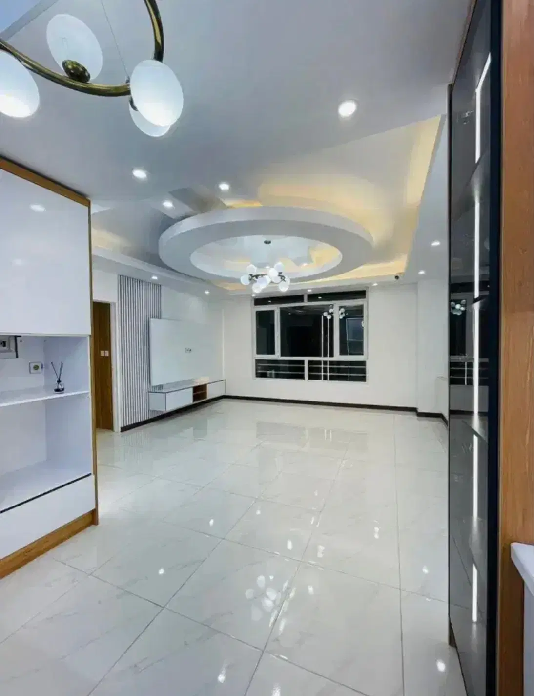 ۶۸مترروبنما پلان مهندسی  سندتکبرگ اندیشه فاز۱