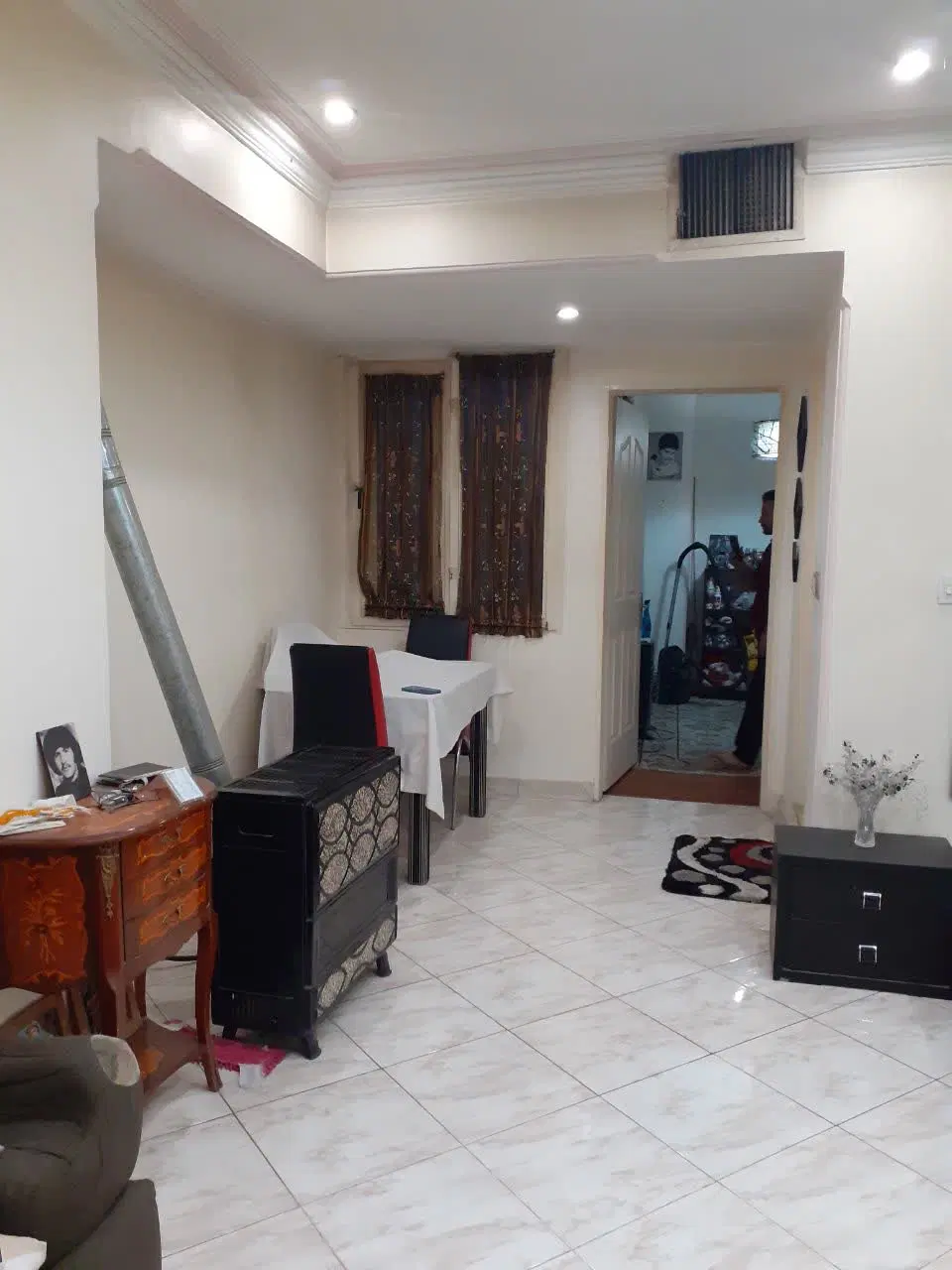 فروش آپارتمان