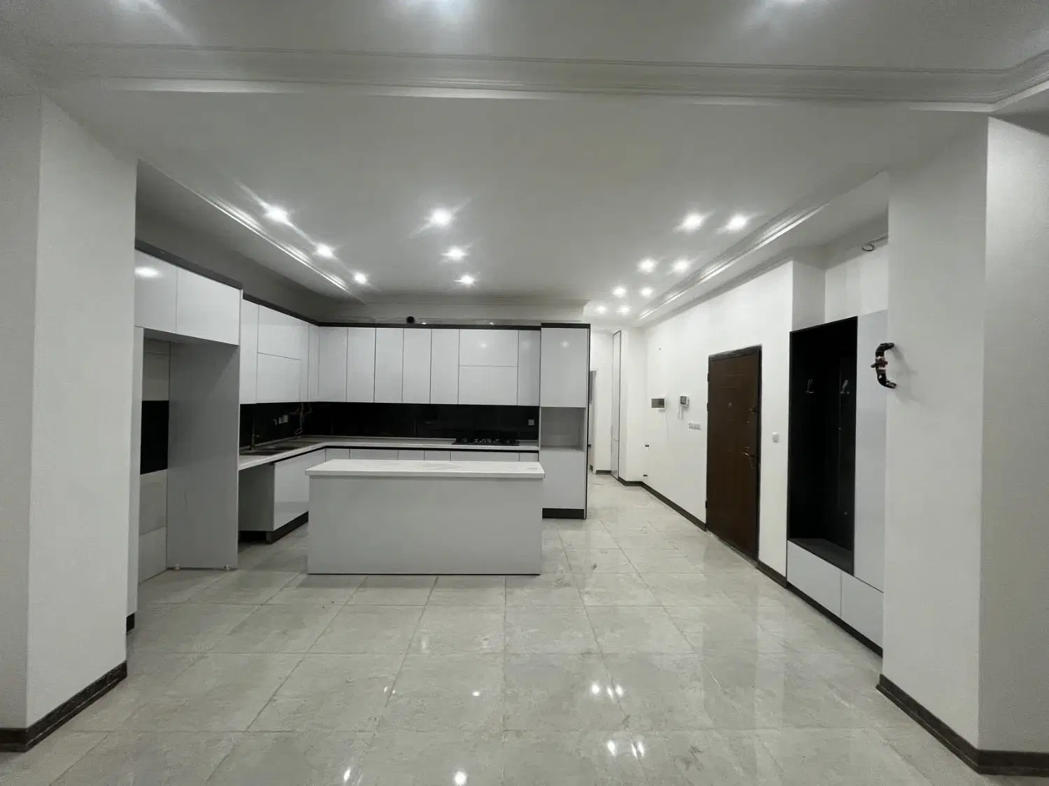 اجاره واحد تجاری اداری