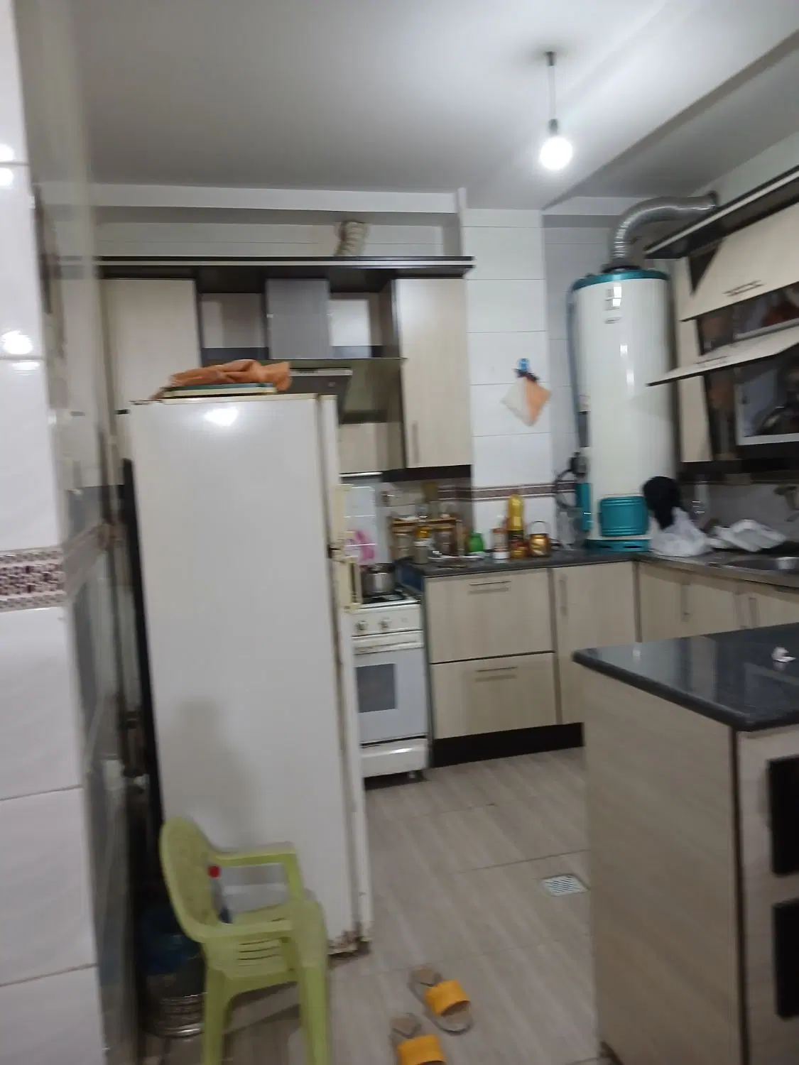 رهن واجاره آپارتمان مرودشت پشت سایپاه