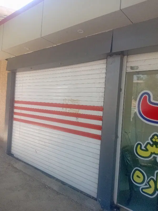 رهن واجاره مغازه