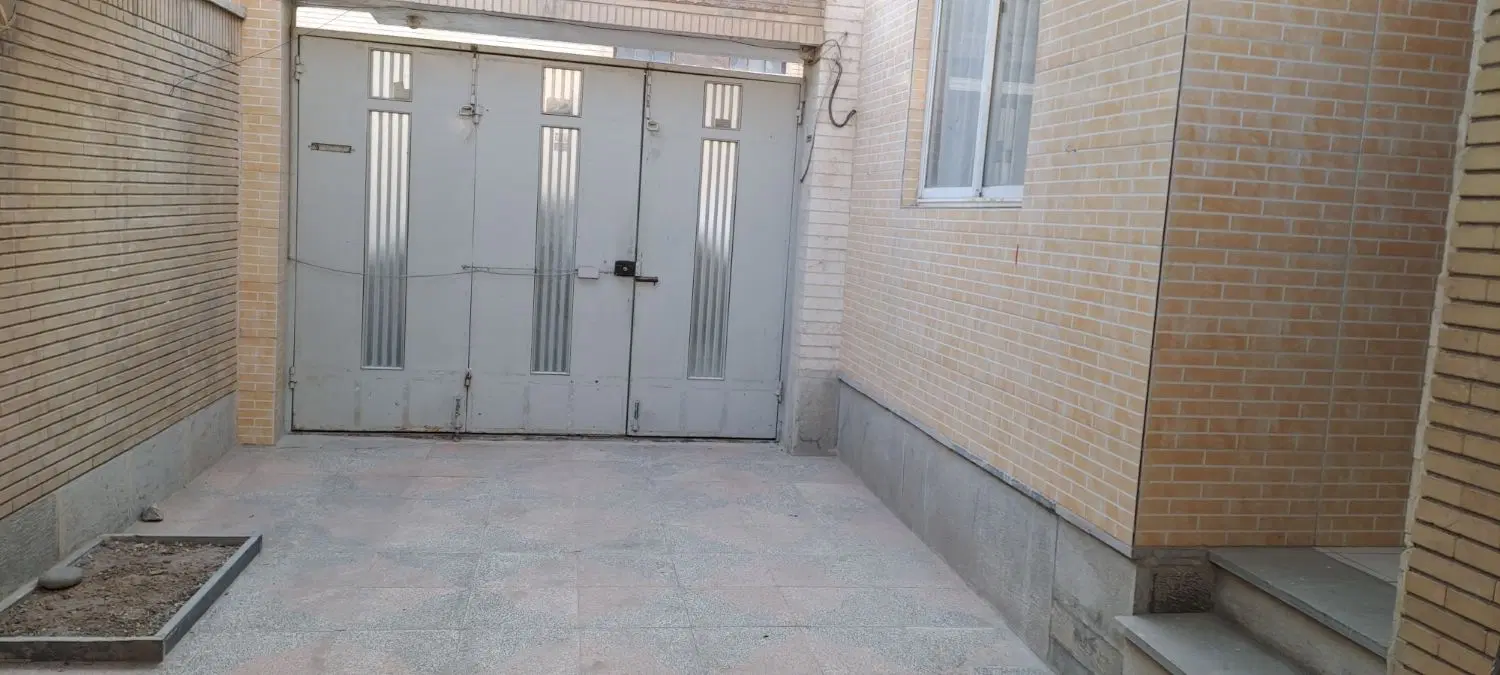 دو طبقه ویلایی جنوبی، مجزا دونبش، سه برنور