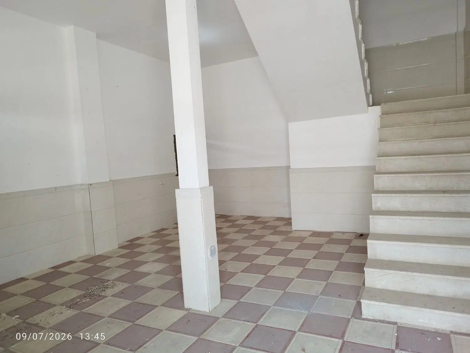 خانه سه طبقه 1404