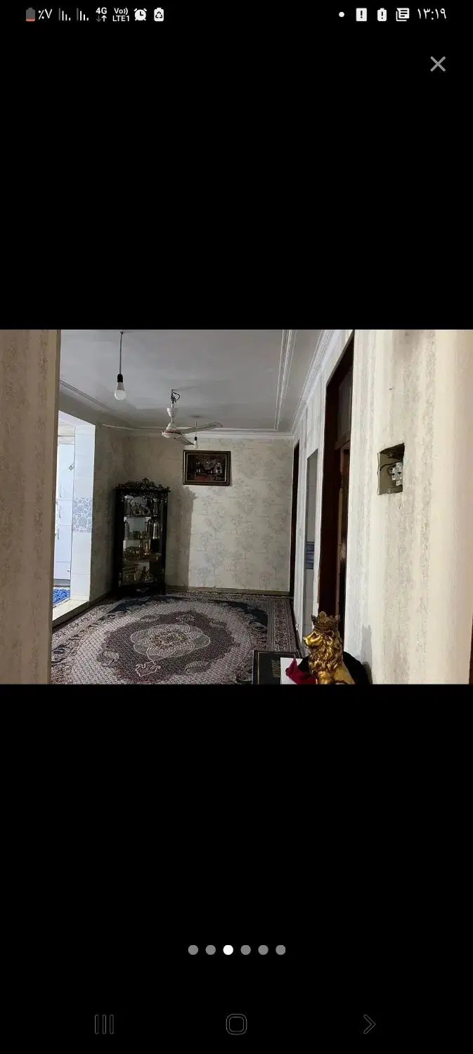 رهن اپارتمان در بلوار نارنجستان بهارستان