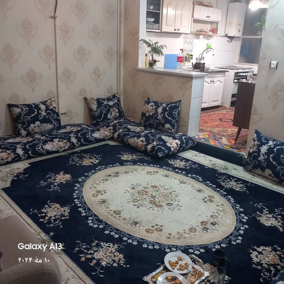 اجاره ۵۵ متر لاله ۴ طبقه ۶