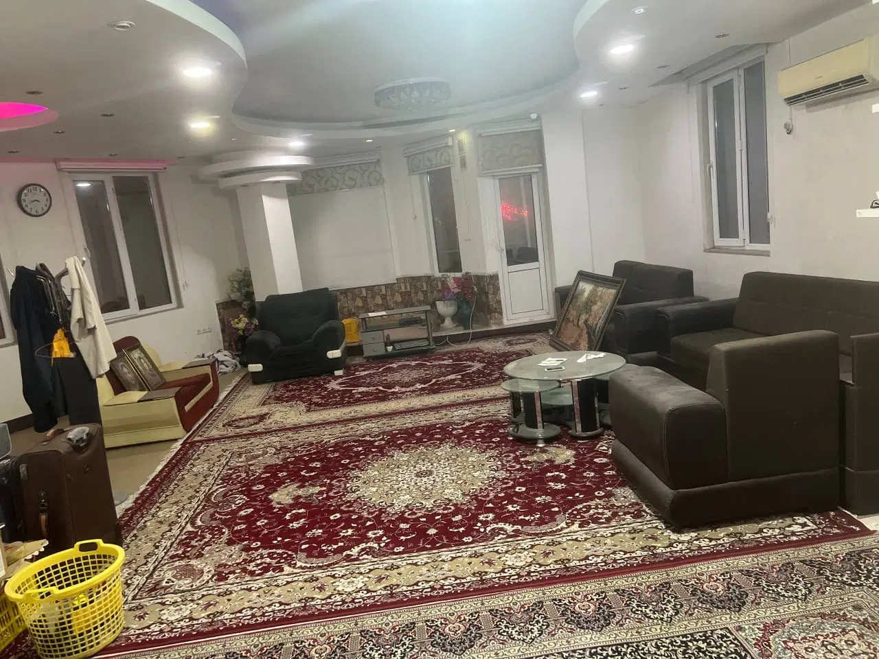 رهن آپارتمان